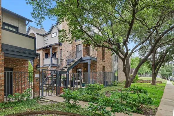 4102 Buena Vista Street #5, Dallas, TX 75204
