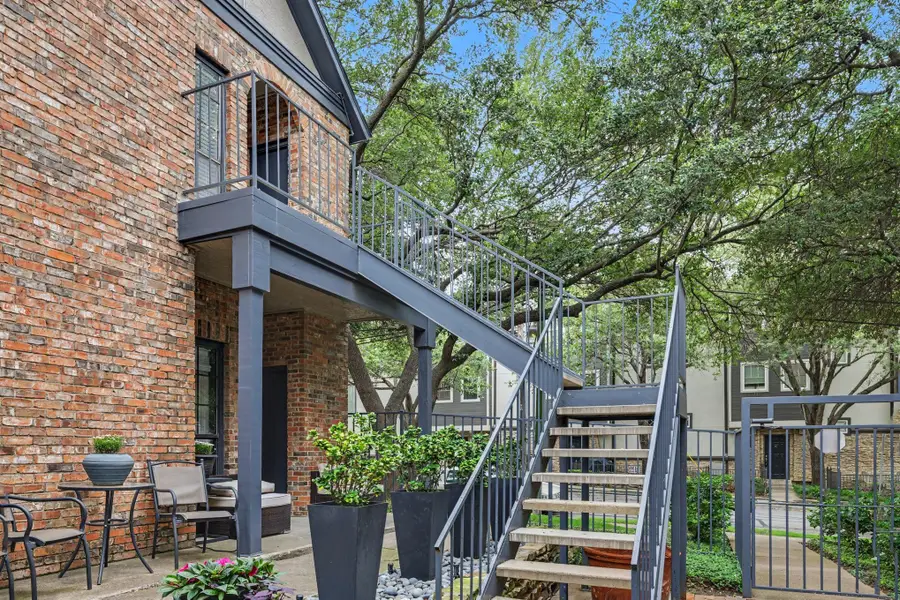 4102 Buena Vista Street #5, Dallas, TX 75204 - #2
