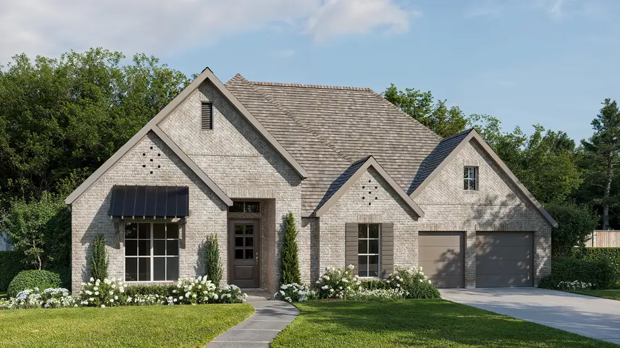 771 Red Willow Court, Haslet, TX 76052 - #3