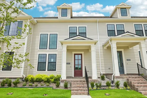 1374 Marsh Lane, Frisco, TX 75033