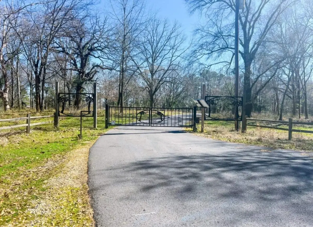 TBD Cr 2139, Pittsburg, TX 75686 - #1