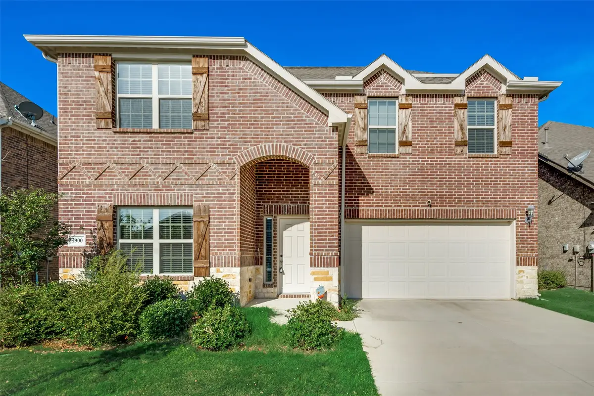 1900 Abby Creek Drive, Little Elm, TX 75068 - #1