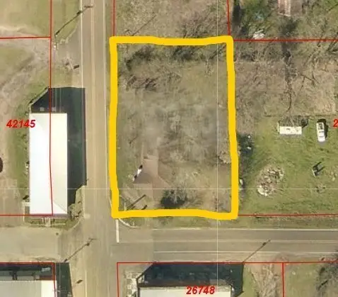 TBD Central Avenue, Marietta, TX 75566 - #1