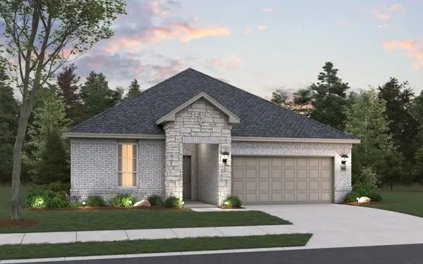 2309 Ryehill Road, Forney, TX 75126