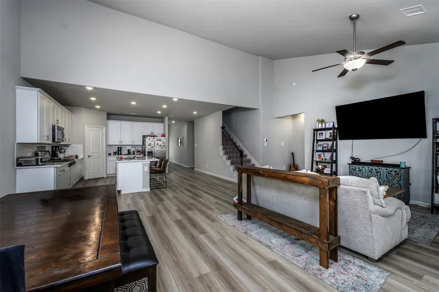 10932 Texanum Trail, Fort Worth, TX 76108 - #3