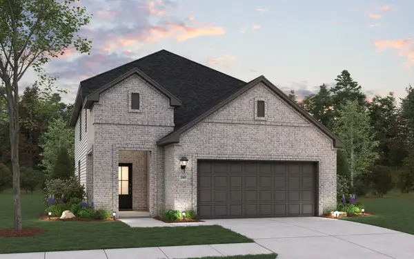 1019 Handel Road, Forney, TX 75126