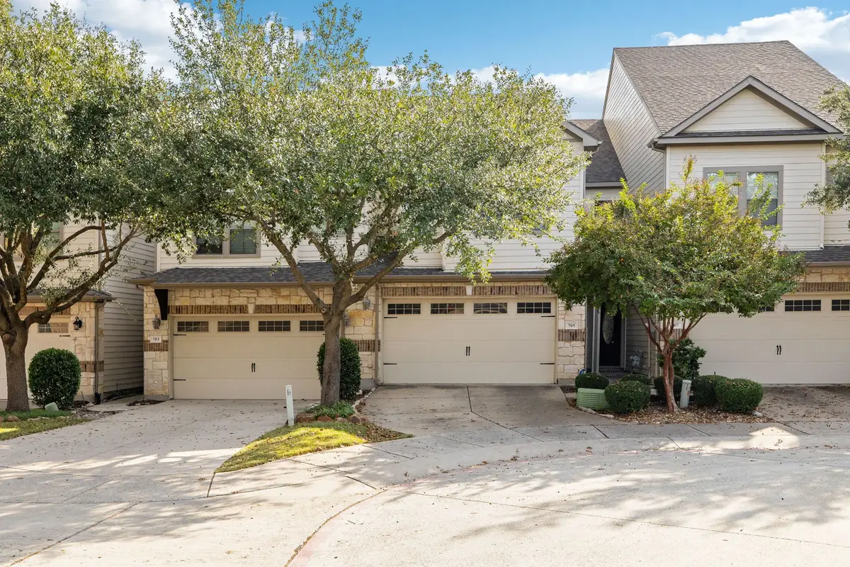 705 Chestnut Hill Drive, Allen, TX 75013 - #1