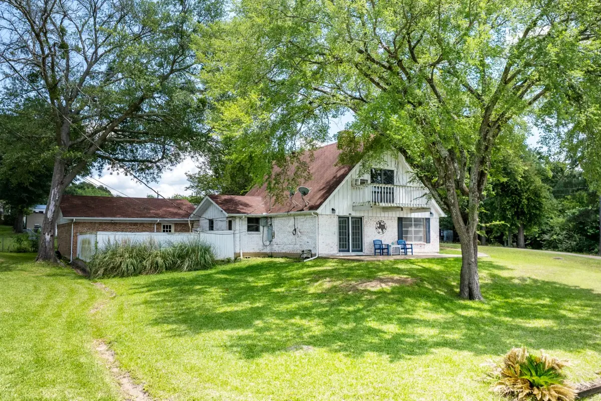 100 W Oak Acres Drive W, Malakoff, TX 75148 - #1