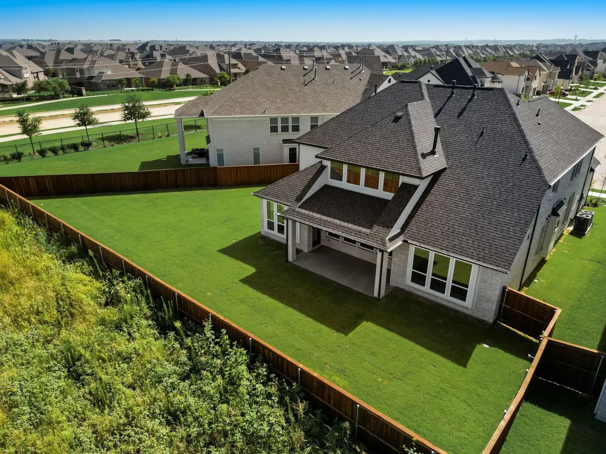 1000 Sycamore Place, Prosper, TX 75078 - #1