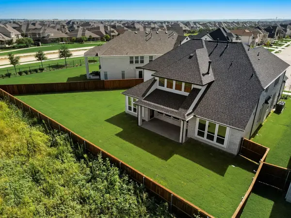 1000 Sycamore Place, Prosper, TX 75078