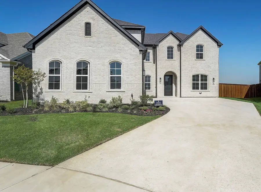 1000 Sycamore Place, Prosper, TX 75078 - #2