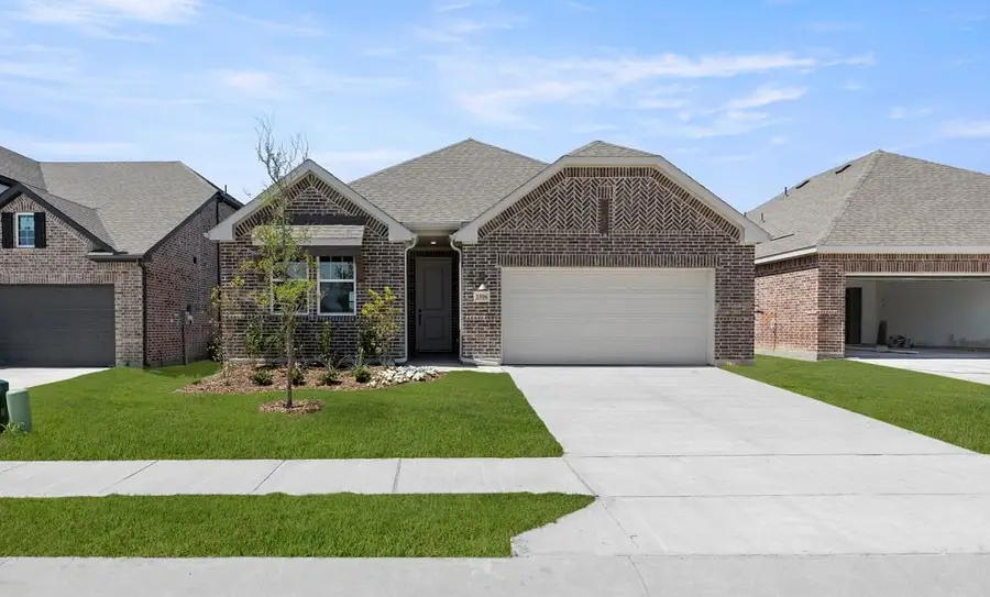 2405 Daisy Lane, Melissa, TX 75454 - #2