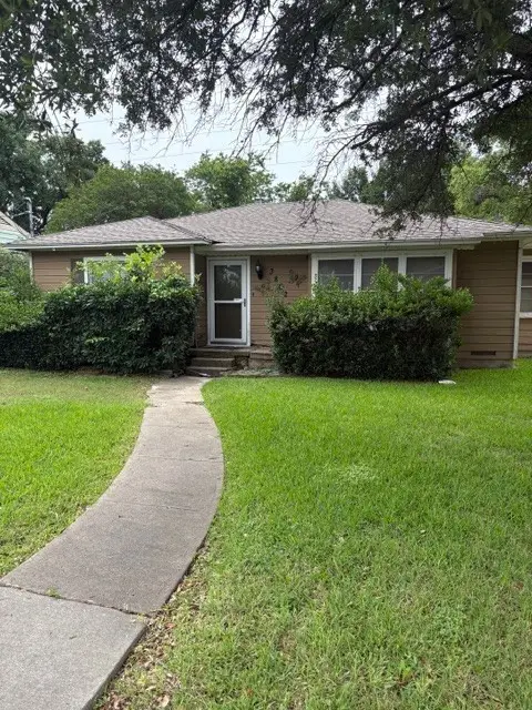3802a Cortez Drive, Dallas, TX 75220