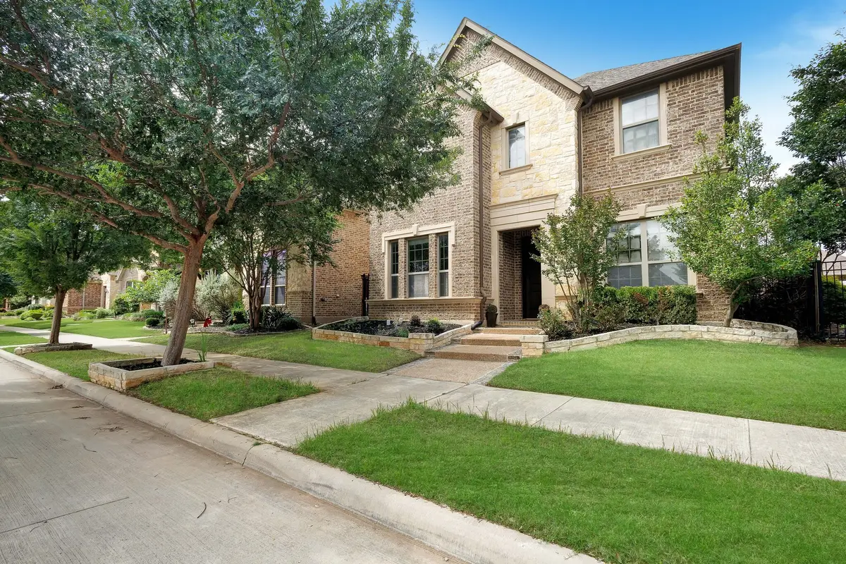 3625 Plum Vista Place, Arlington, TX 76005 - #1