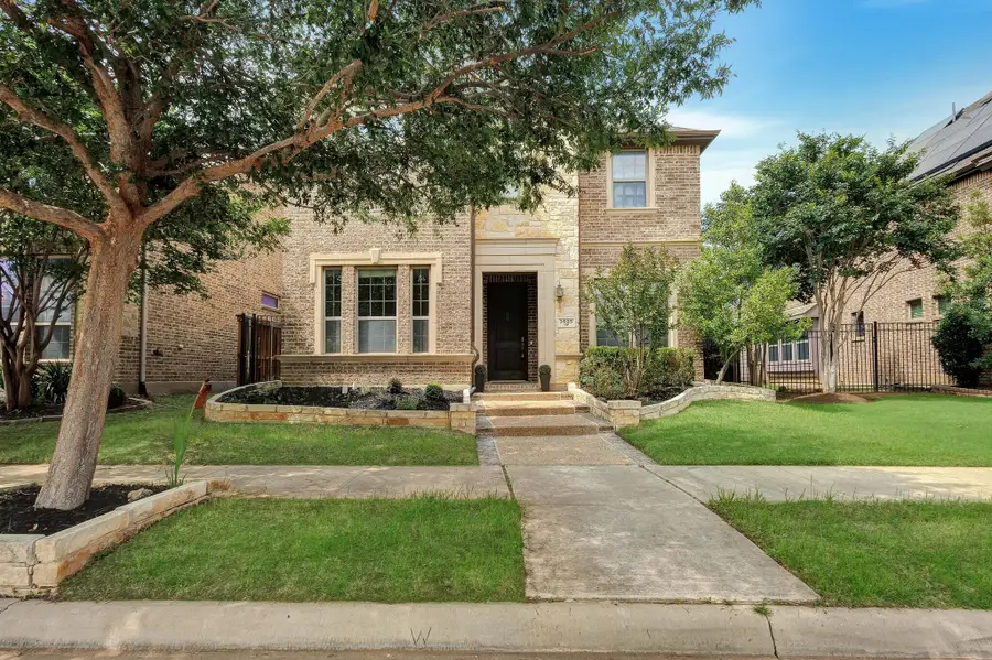 3625 Plum Vista Place, Arlington, TX 76005 - #2