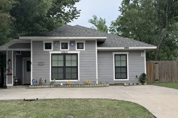 1305 E 6th Avenue, Corsicana, TX 75110