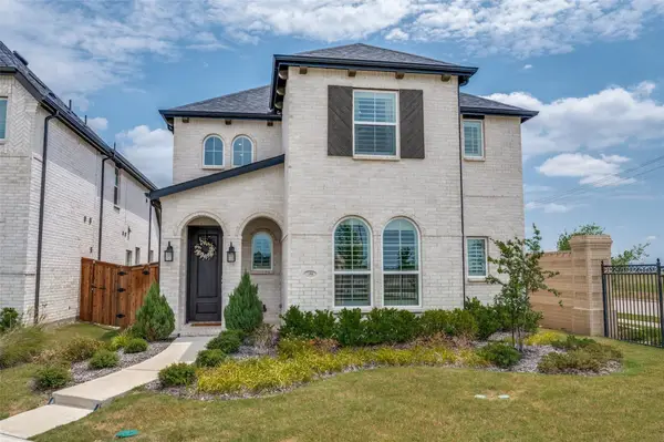2856 Epping Way, Celina, TX 75009