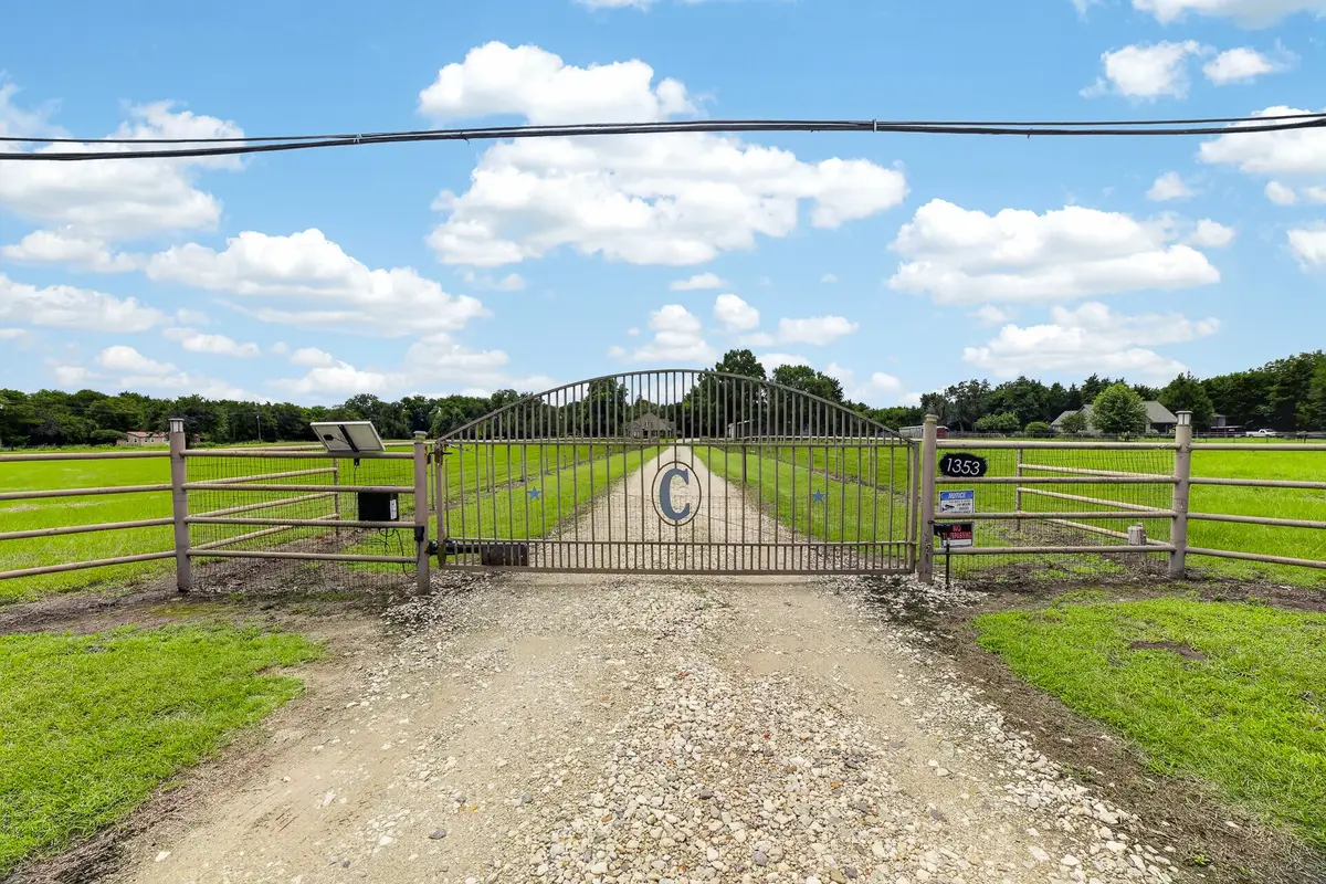 1353 E Fm 1564, Quinlan, TX 75474 - #1