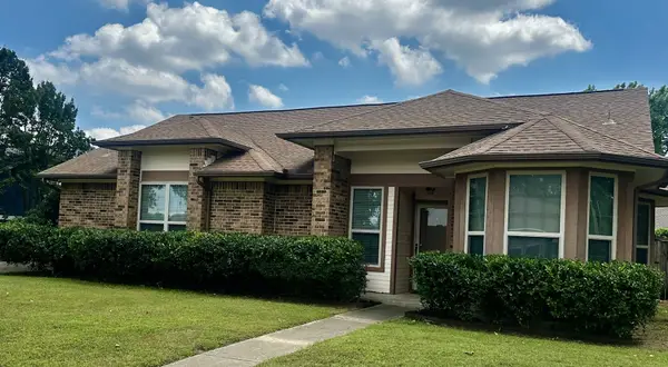 2726 Collins Boulevard, Garland, TX 75044