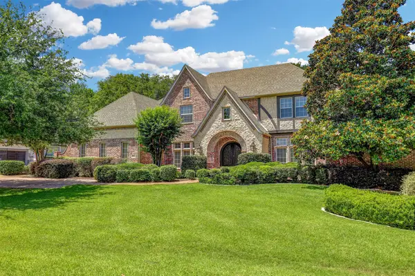 5112 Clear Creek Drive, Flower Mound, TX 75022