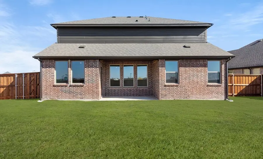 2409 Daisy Lane, Melissa, TX 75454 - #2