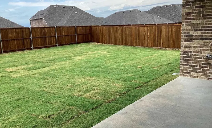 3212 Red Hill Road, Celina, TX 75009 - #2