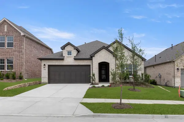 3213 Agnew Street, Celina, TX 75009