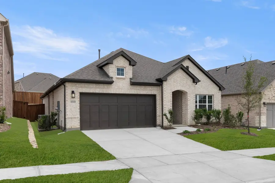 3213 Agnew Street, Celina, TX 75009 - #2