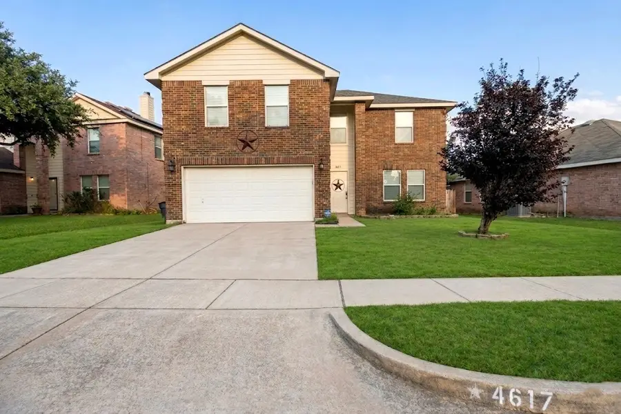 4617 Waterford Drive, Fort Worth, TX 76179 - #2