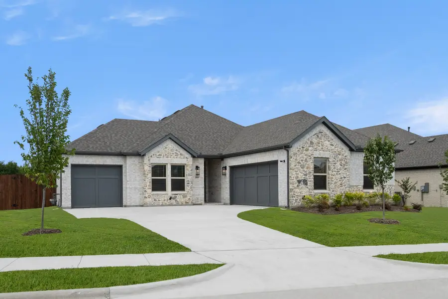 1809 River Hills Court, Midlothian, TX 76065 - #2