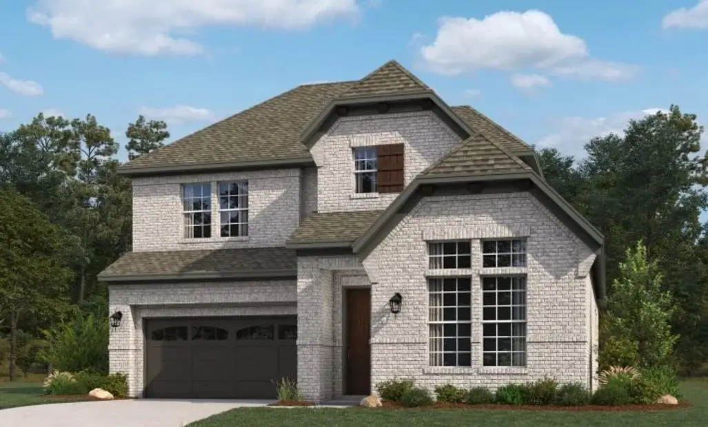 1204 Eclipse Way, Wylie, TX 75098 - #1