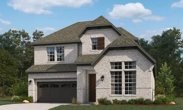 1204 Eclipse Way, Wylie, TX 75098