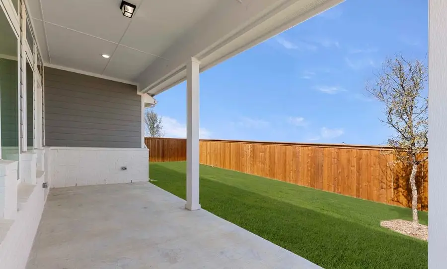 1030 Sky Five Drive, Wylie, TX 75098 - #2