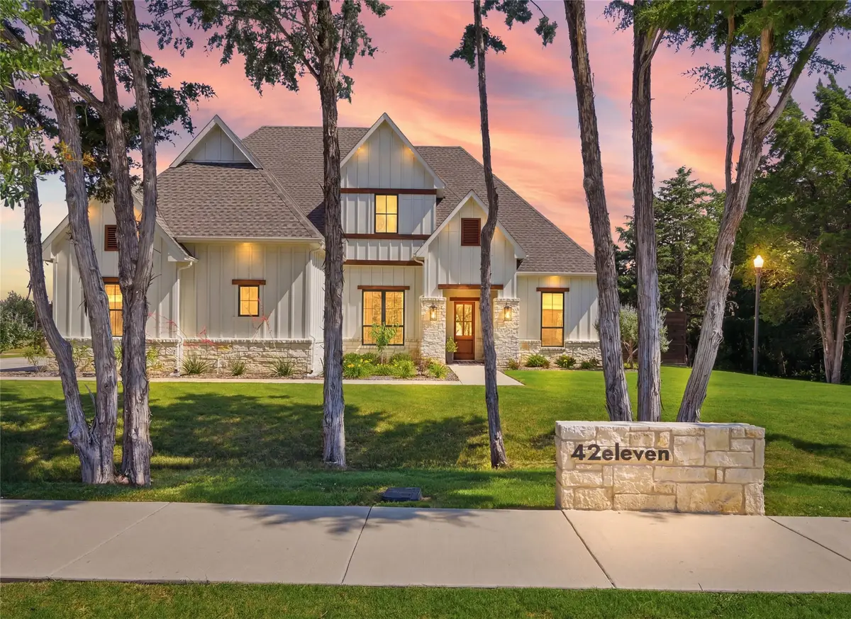 4211 Azalea Way, Midlothian, TX 76065 - #1