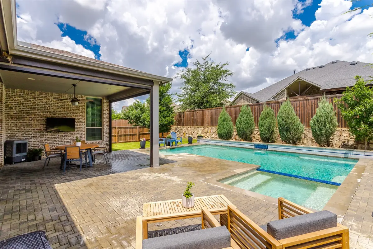 1710 Star Trace Parkway, Prosper, TX 75078 - #1