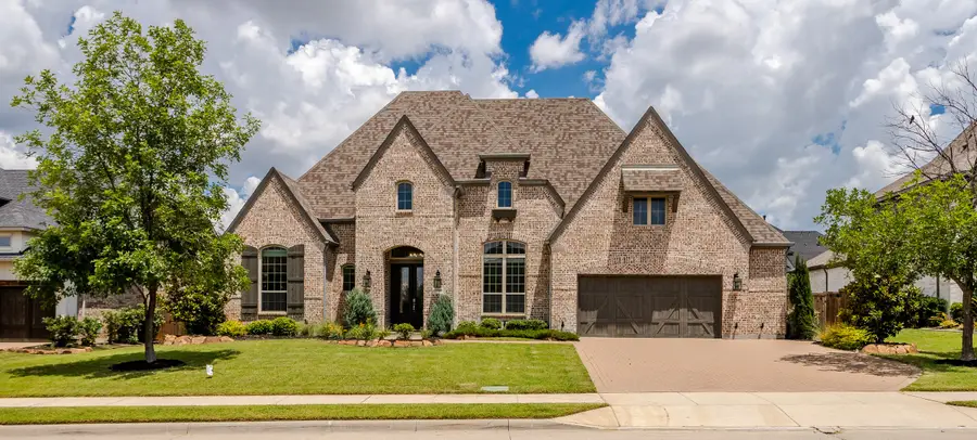 1710 Star Trace Parkway, Prosper, TX 75078 - #2