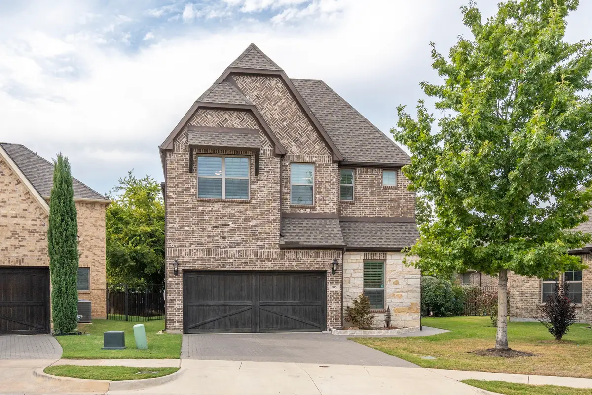 705 Brookstone Court, Keller, TX 76248 - #1