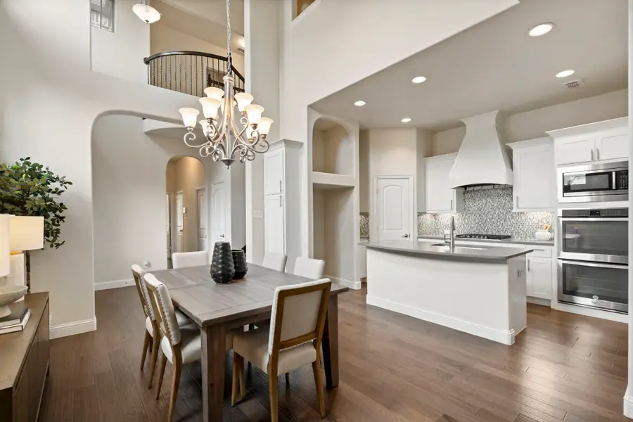 705 Brookstone Court, Keller, TX 76248 - #2