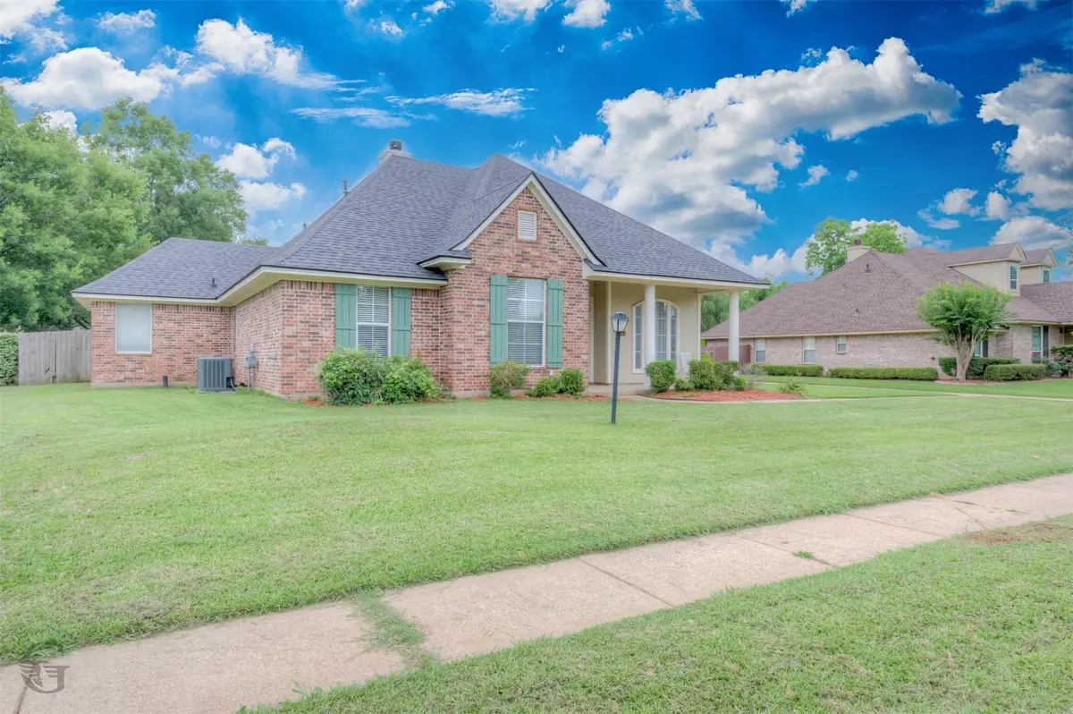 1951 Bayou Bend Drive, Bossier City, LA 71111 - #1