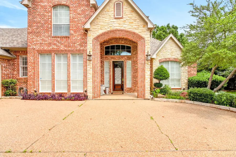 865 Thomas Crossing Drive, Fort Worth, TX 76028 - #2