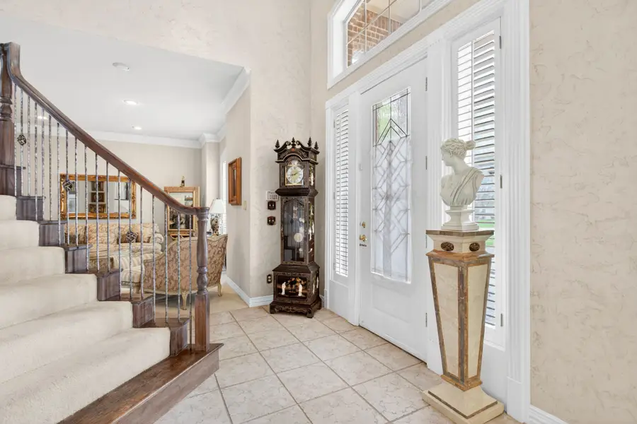 865 Thomas Crossing Drive, Fort Worth, TX 76028 - #3