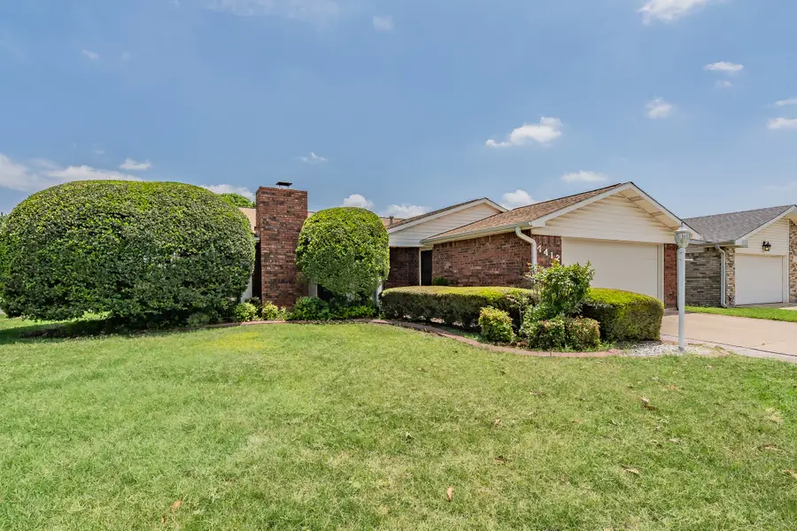 7412 Engleman Court, Fort Worth, TX 76137 - #2