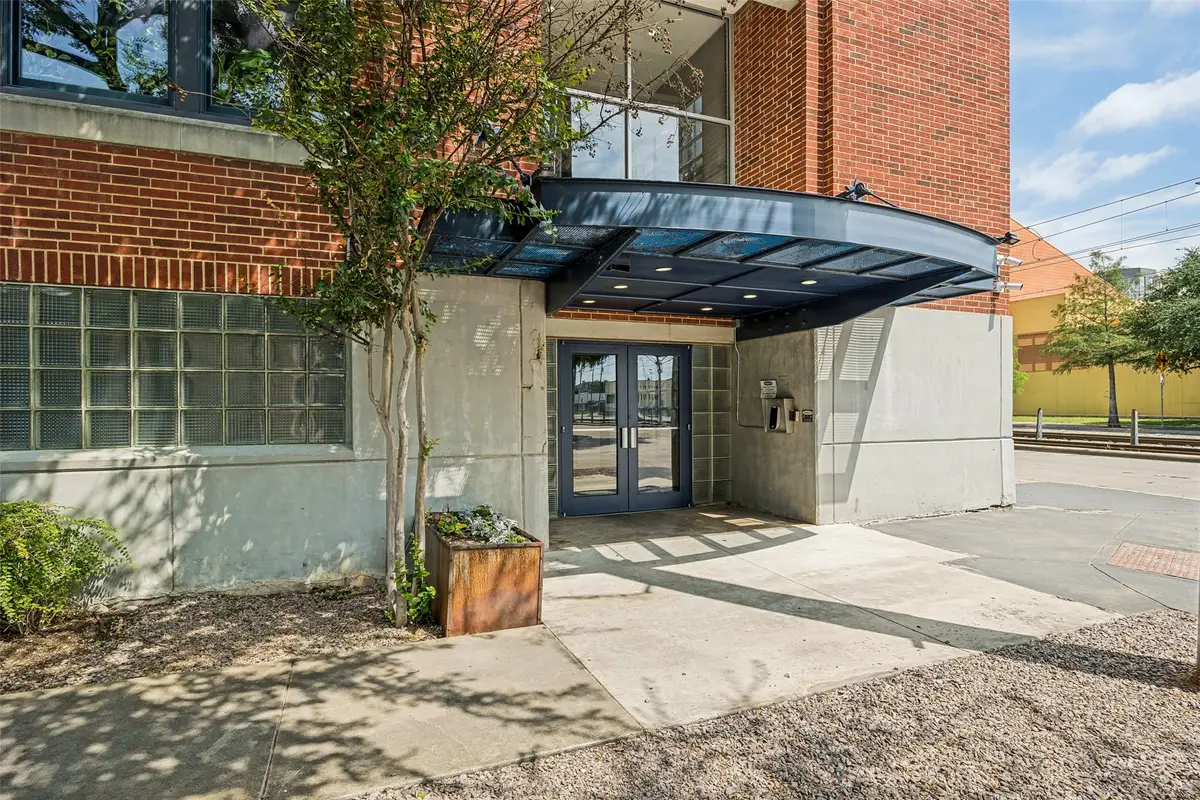2502 Live Oak Street #228, Dallas, TX 75204 - #1