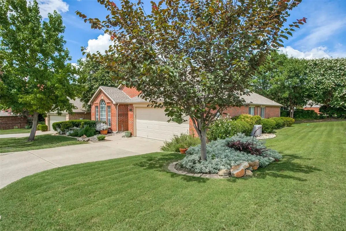 504 Mariner Drive, Rockwall, TX 75032 - #1