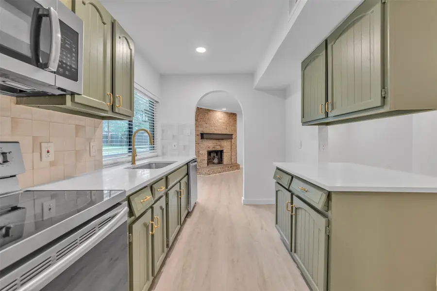 5721 Corral Court, Haltom City, TX 76148 - #2