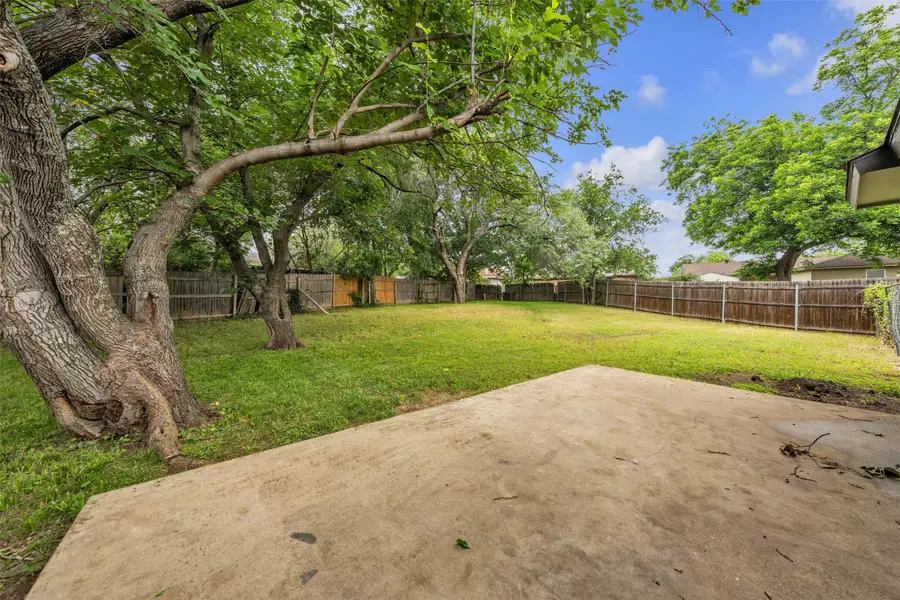 5721 Corral Court, Haltom City, TX 76148 - #3