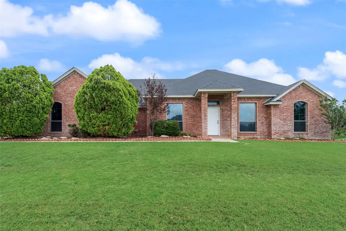 14316 Rising Spring Road, Haslet, TX 76052 - #1