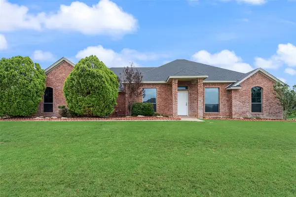 14316 Rising Spring Road, Haslet, TX 76052