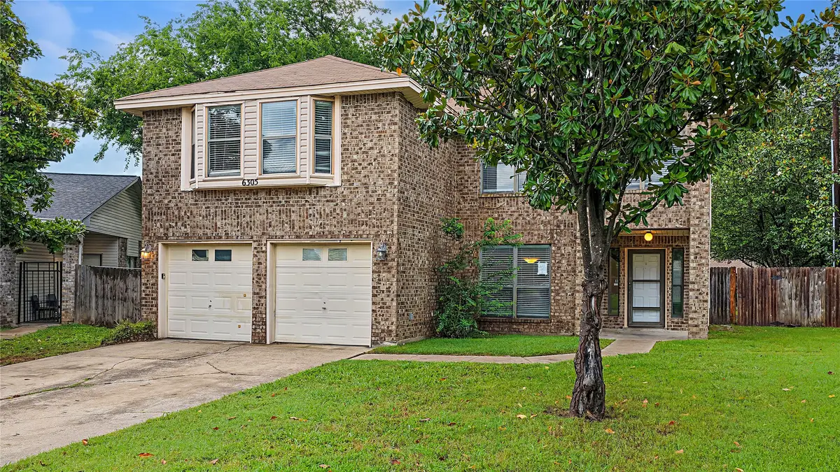 6305 Meadow Glen Drive, Arlington, TX 76018 - #1