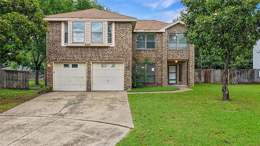 6305 Meadow Glen Drive, Arlington, TX 76018 - #3